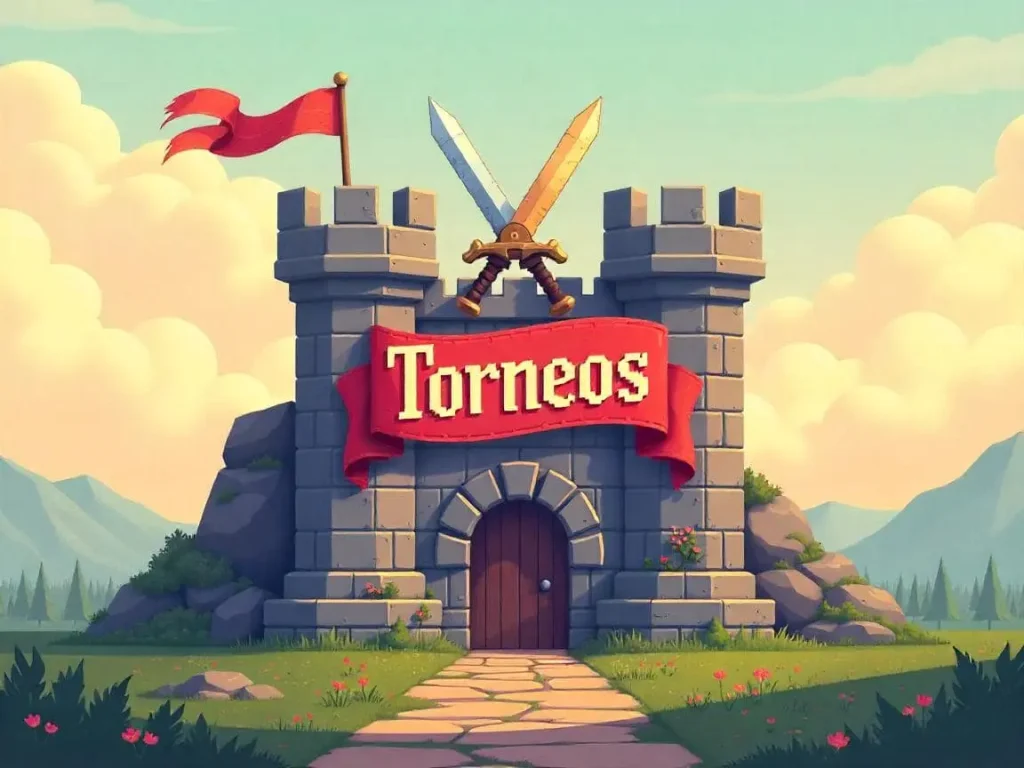 Torneos en CasinoCastle